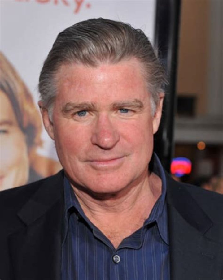 Treat Williams Celebrity Biography. Star Histories at