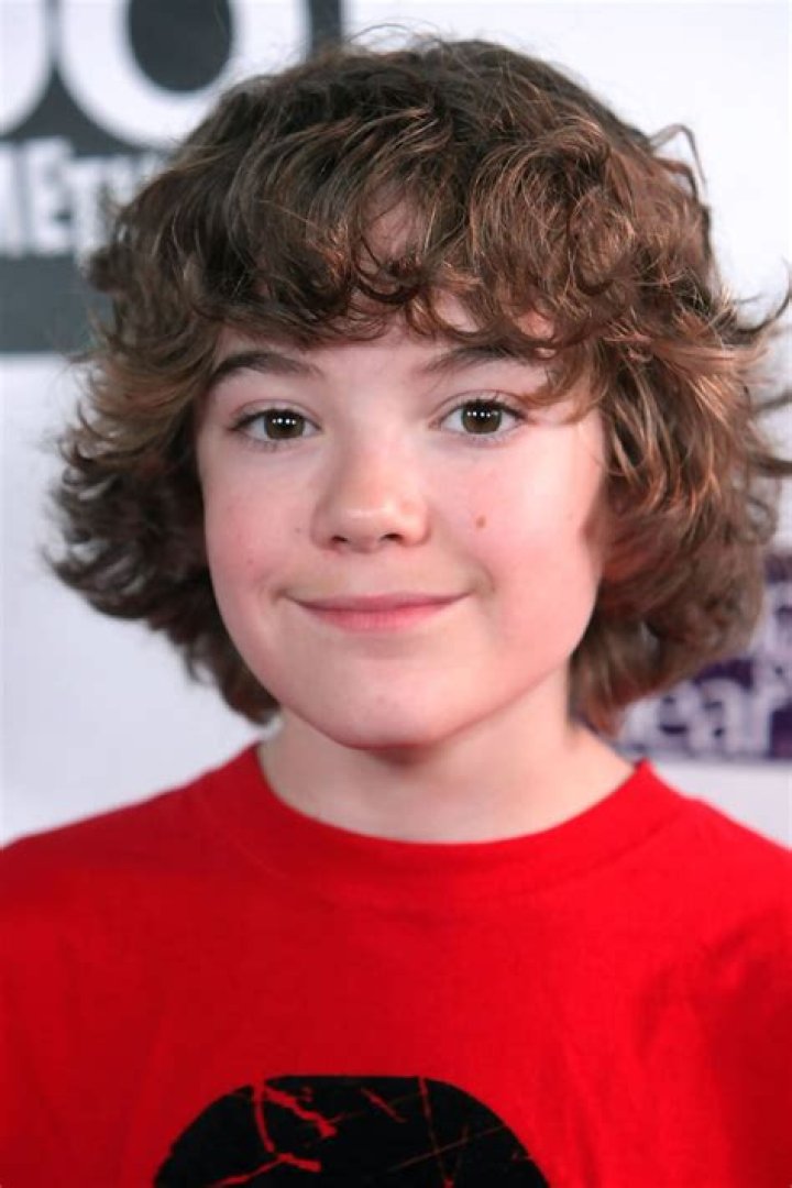 Trevor Gagnon Bio & Wiki Net Worth, Age, Height & Weight