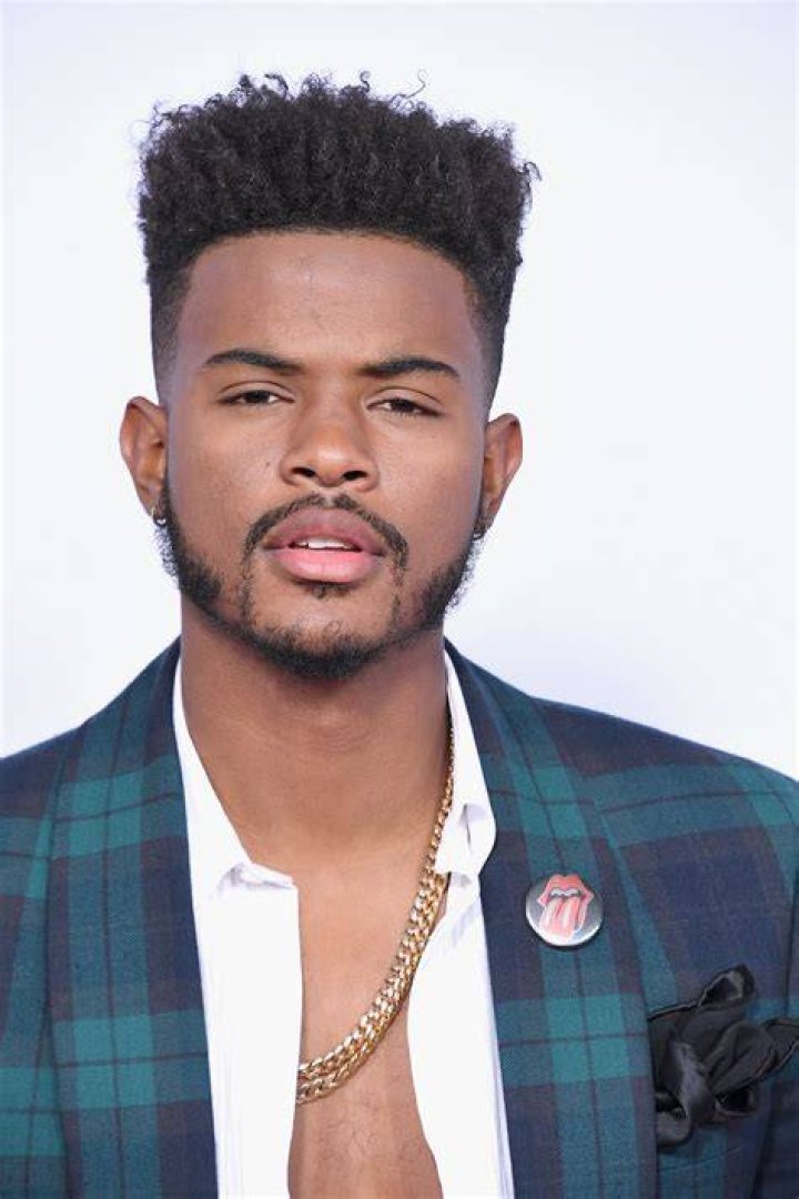 Trevor Jackson Biography, Height & Life Story Super Stars Bio