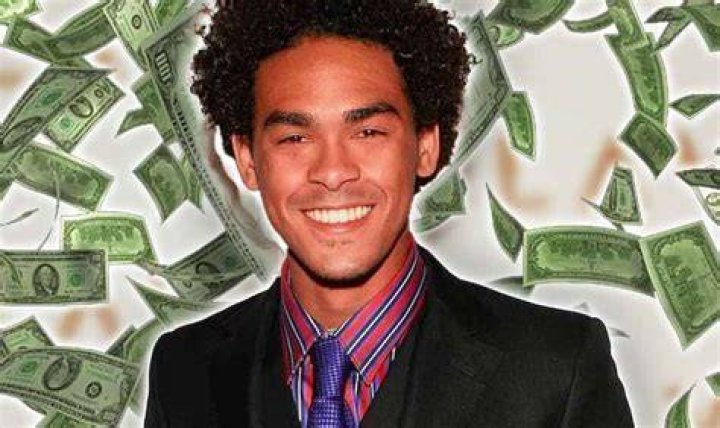 Trey Smith Net Worth 2024 Wiki, Married, Family, Wedding, Salary, Siblings