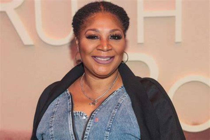 Trina Braxton