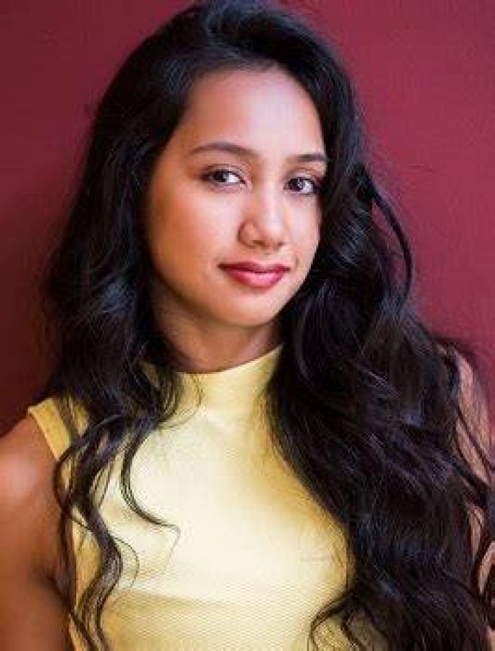 Trinity Inay - Bio, Age, Wiki, Facts and Family