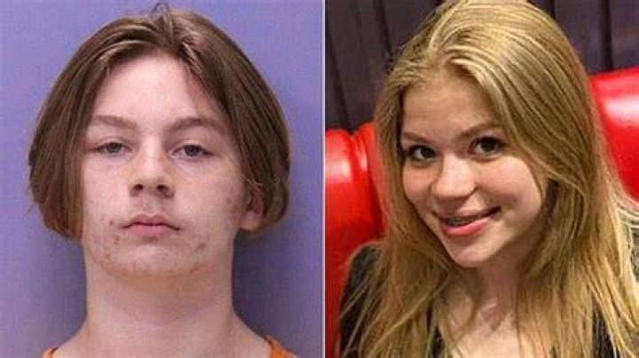 Tristyn Bailey Body Found: Why Did Aiden Fucci Kill 13-Years-Old Classmate?