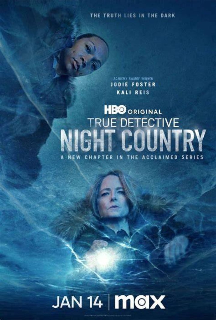 True Detective: Night Country Premieres to Over 2 Million Viewers