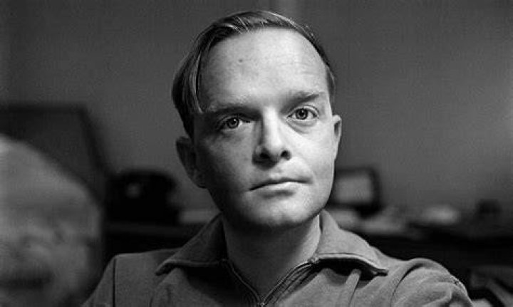 Truman Capote Truman Capote