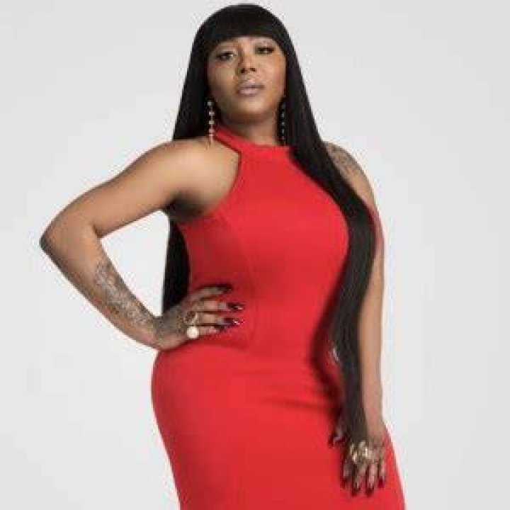 Ts Madison Facts, Bio, Career, Net Worth AidWiki