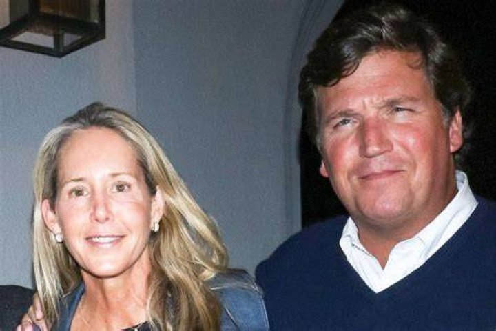 tucker carlson wife susan andrews Archives &raquo; 49