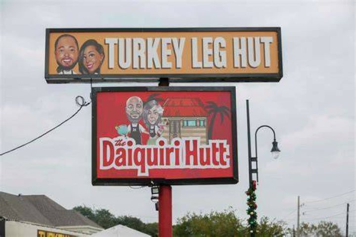 Turkey Leg Hut Divorce: Where Is Turkey Leg Hut Now?