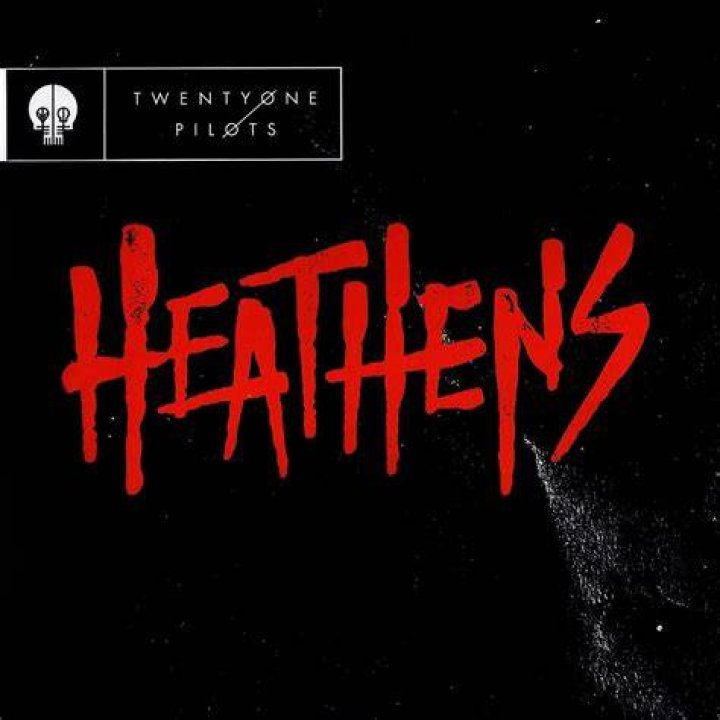 Twenty One Pilots - Heathens -[ Deeper Voice Version] [HD] - reddit songs with deep voices