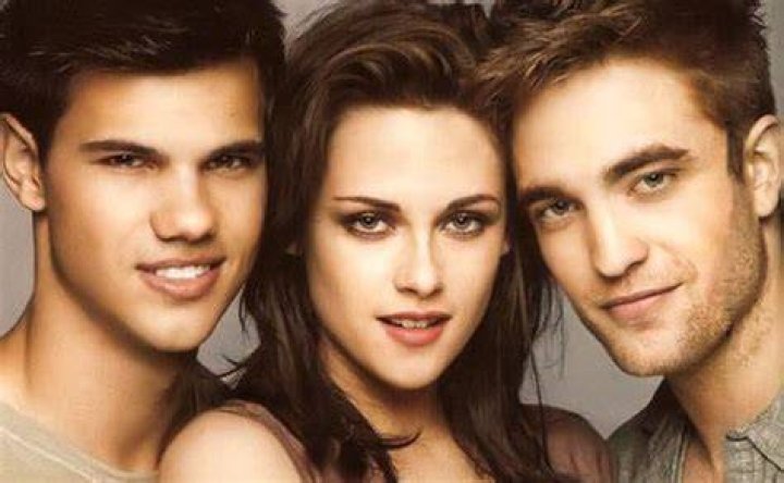 Twilight Cast Twilight Series Photo (6610915) Fanpop Page 10