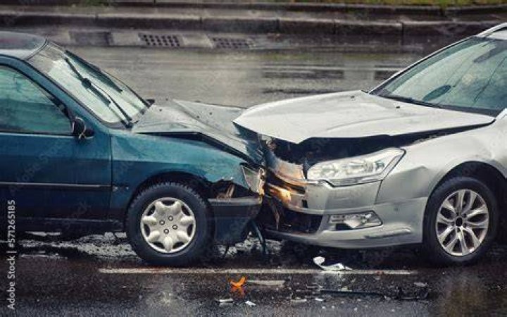 Two separate motor vehicle crashes in Massachusetts result in