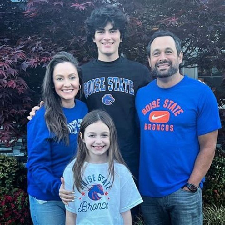 Ty Mesnick: Jason Mesnick and Hilary Buckholz-Monrean’s Son Is Grown Up Now
