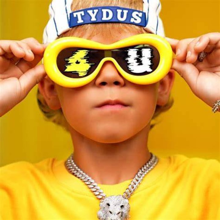 Tydus Talbott on Instagram &ldquo;Guys this is very serious. The new merch