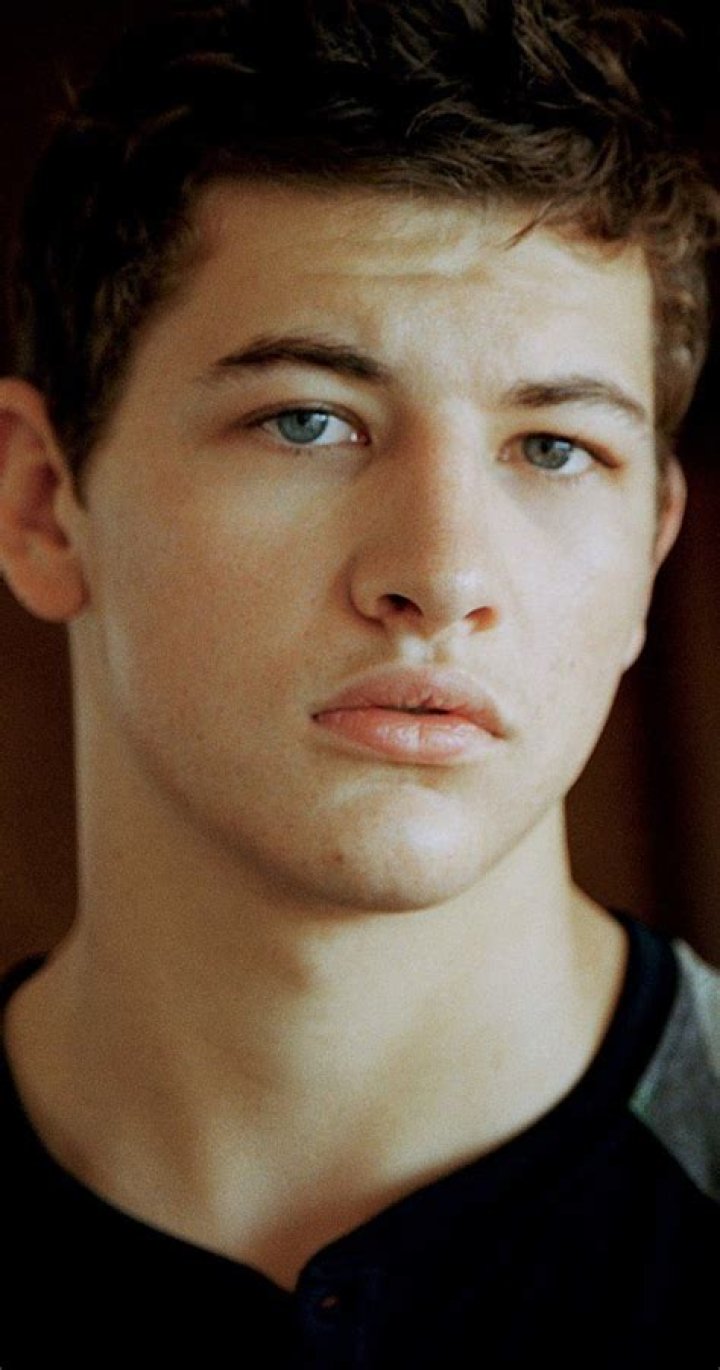 Tye Sheridan, Actor Mud. Having been named one of Variety's 10 Actors