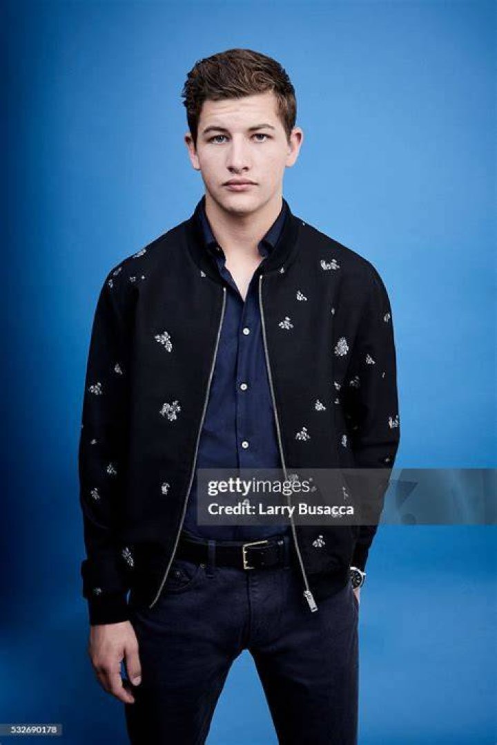 Tye Sheridan The Charming Actor and Producer (A Career in a Glimpse)