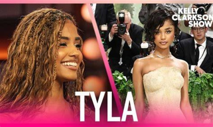 Tyla Reveals Interest in A Date With Rema » YNaija