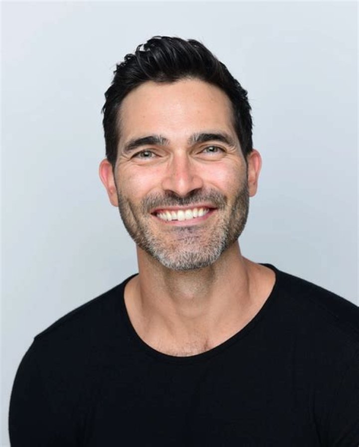 Tyler Hoechlin's Sexuality And Its Impact