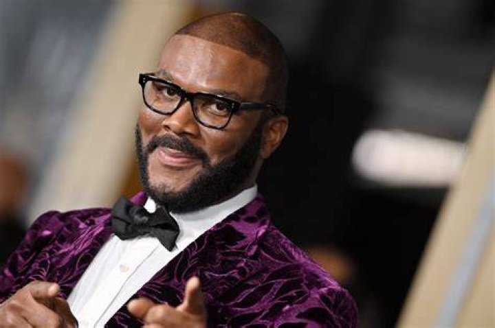 Tyler Perry Reveals Racist History Behind His Atlanta Studio Essence