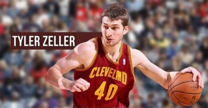 Tyler Zeller dating 2023 profile