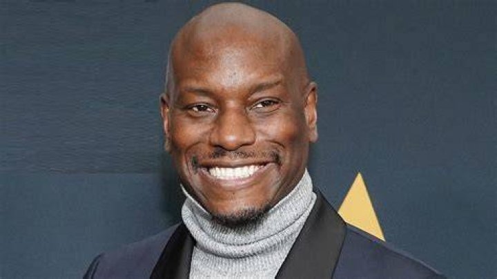 Tyrese Gibson Net Worth 2023 (Forbes) Music Car House