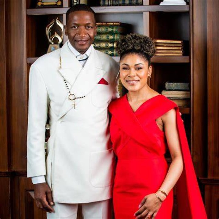 Uebert Angel Biography Age, Wife, Ministry & Net Worth Wiki South Africa