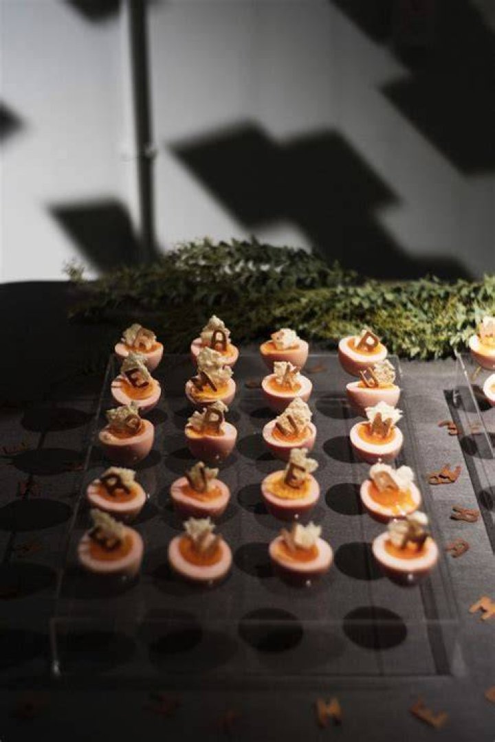 UKAREME Catering ケータリング, テーブルスタイリング
