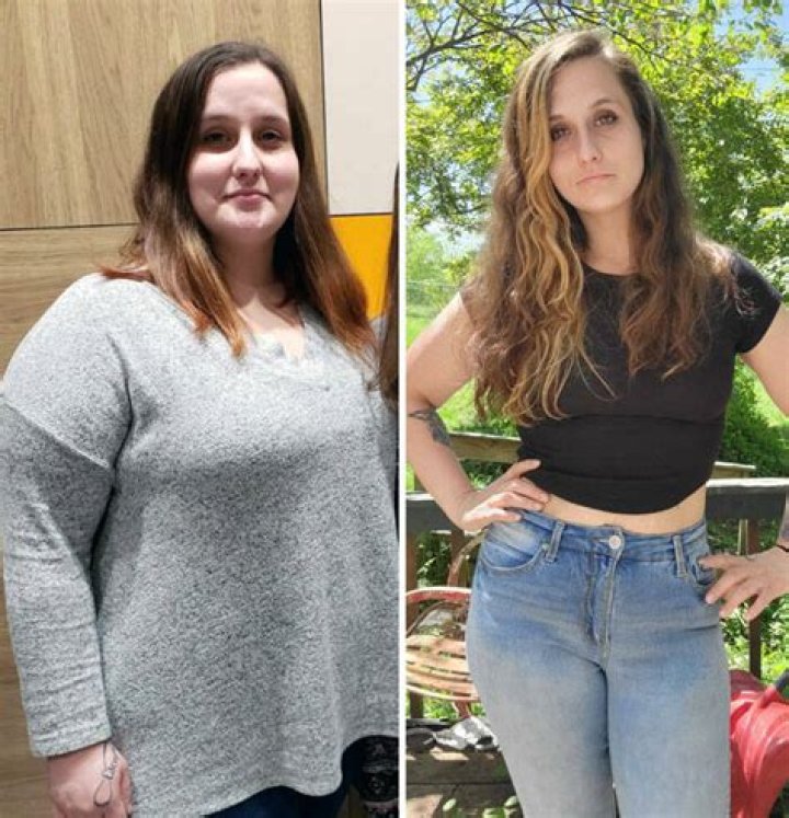 Unbelievable Weight Loss Transformations From Our Favorite Celebs, Find