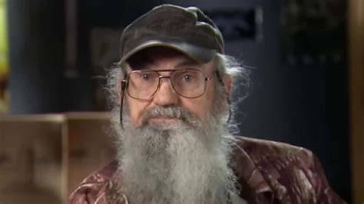 Uncle Si may be the smartest man in the Robertson clan. That's a fact