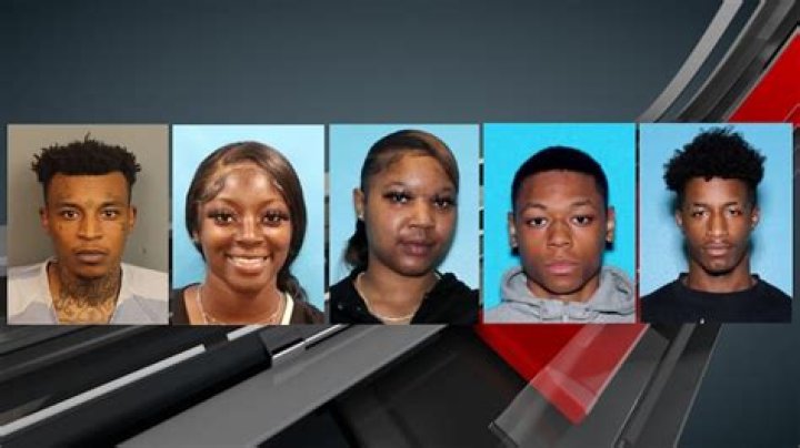 Uncover Drug Bust Revelations In Irondale, Alabama
