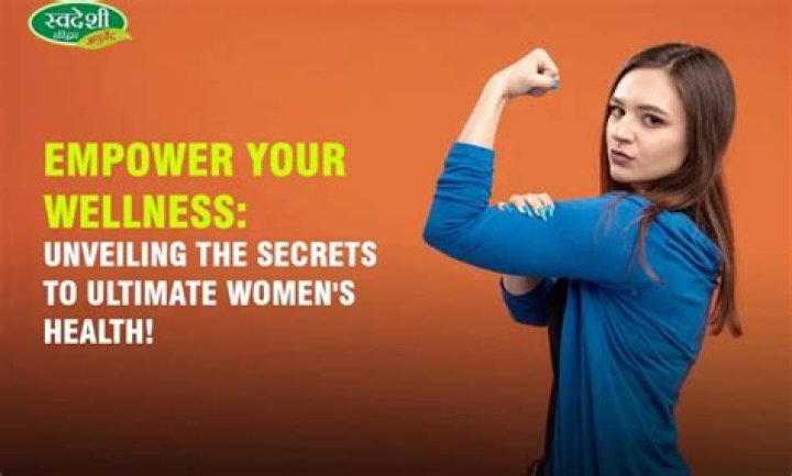 Uncover Hidden Truths And Empower Your Wellness