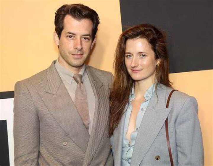 Uncover The Enchanting Details Of Mark Ronson And Grace Gummer's Wedding