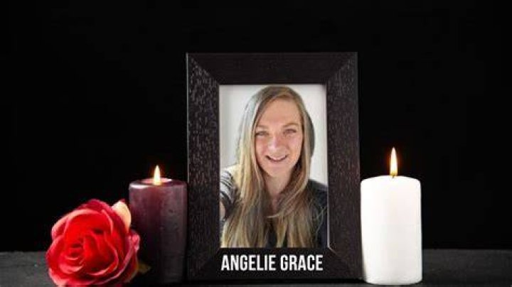 Uncover The Enchanting Secrets Of Angelie Grace Dye San Springs