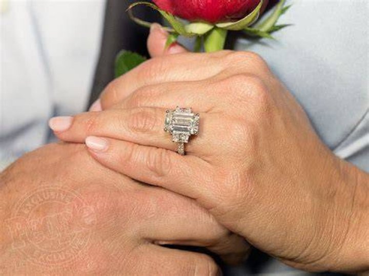 Uncover The Enchanting Symbol Of Kym Johnson's Wedding Ring