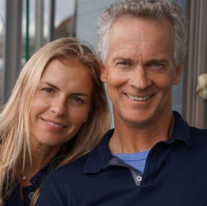 Uncover The Enigmatic World Of Trace Gallagher's Wife