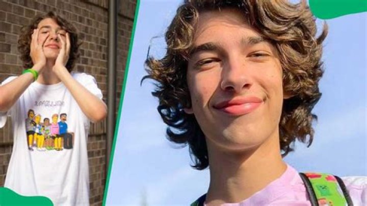 Uncover The Height Of Baylen Levine: Intriguing Insights Revealed