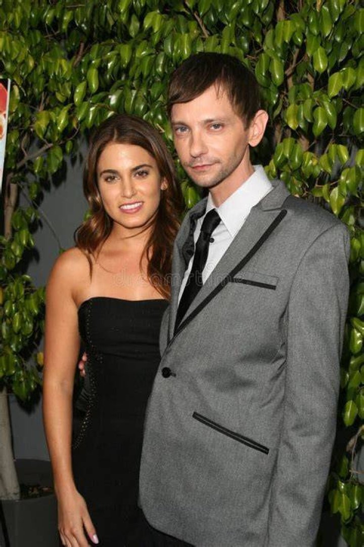 Uncover The Hidden Life Of Nikki Reed, DJ Qualls' Enigmatic Wife
