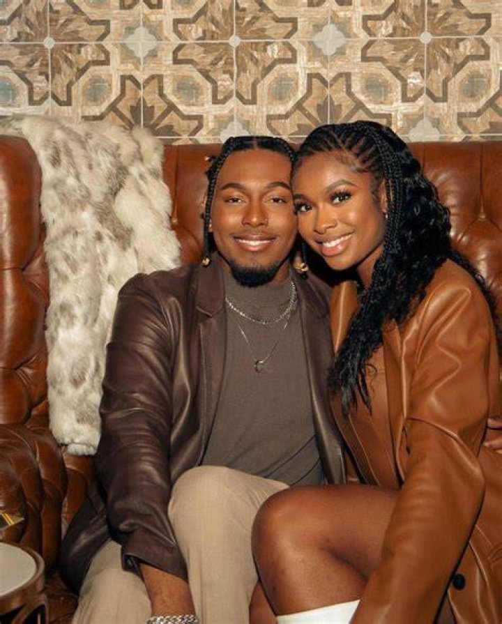 Uncover The Hidden Story Of Coco Jones' Father