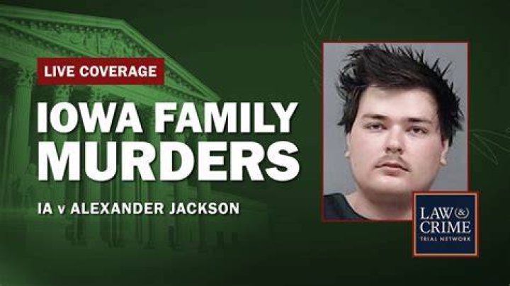 Uncover The Impact Of Alex Jackson On Iowa's Civil Rights Landscape
