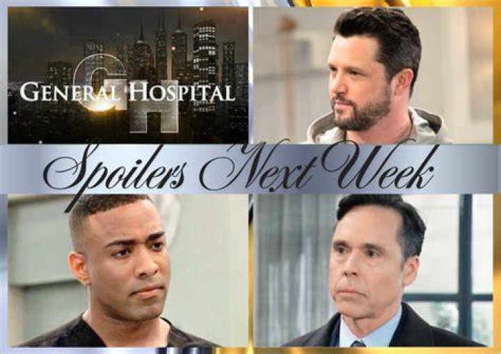 Uncover The Reasons Behind General Hospital Reruns: Insights And Discoveries