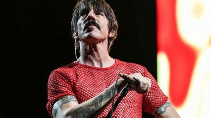 Uncover The Red Hot Chili Peppers Frontman's Secrets To Electrifying Success