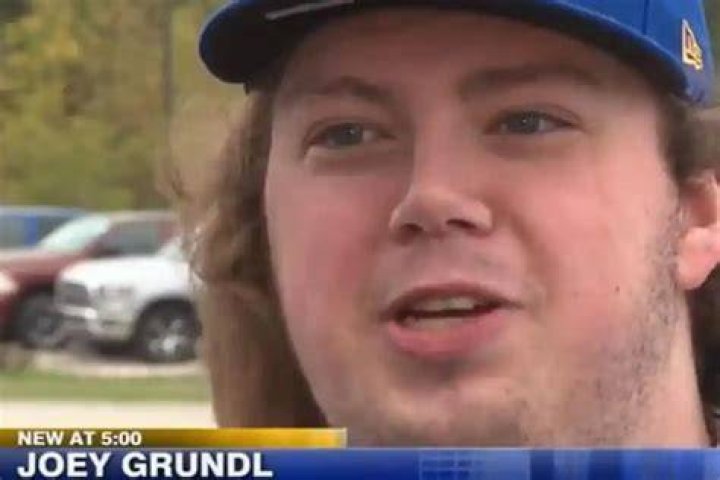 Uncover The Remarkable Story And Impact Of Joey Grundl In Baseball