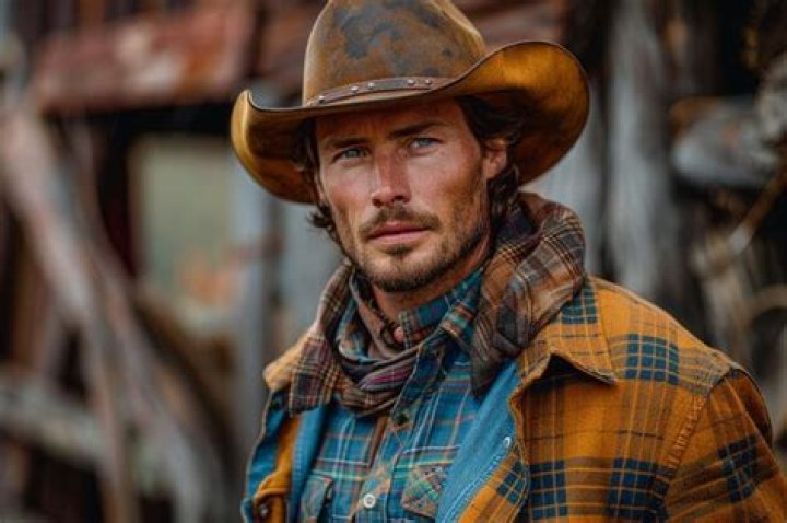 Uncover The Rugged Charm And Style