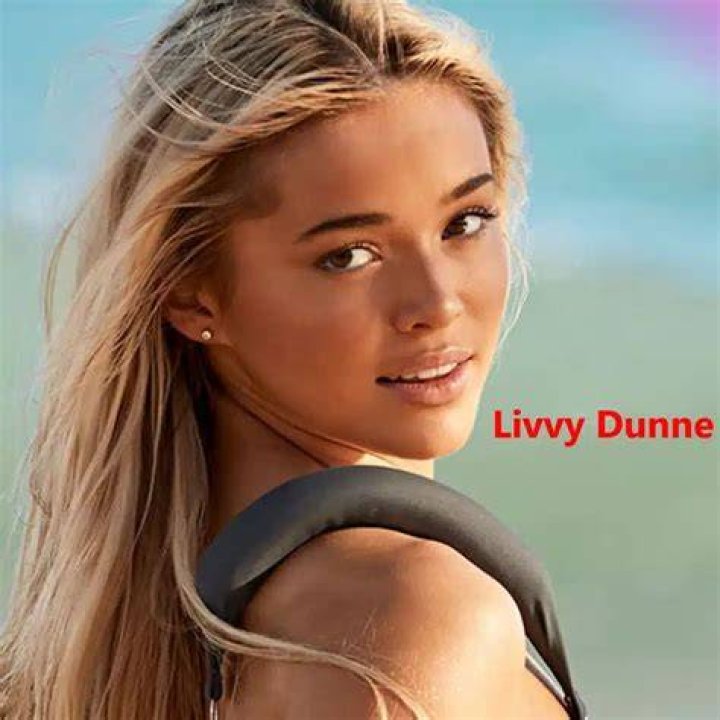 Uncover The Secrets Behind Livvy Dunne's Age: Discoveries And Insights