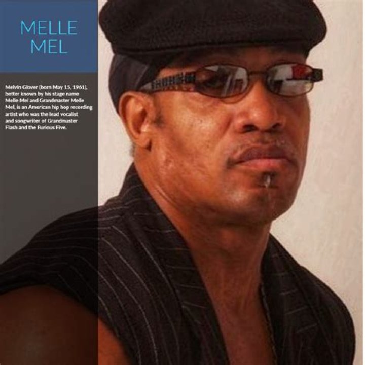 Uncover The Secrets Behind Melle Mel's Height