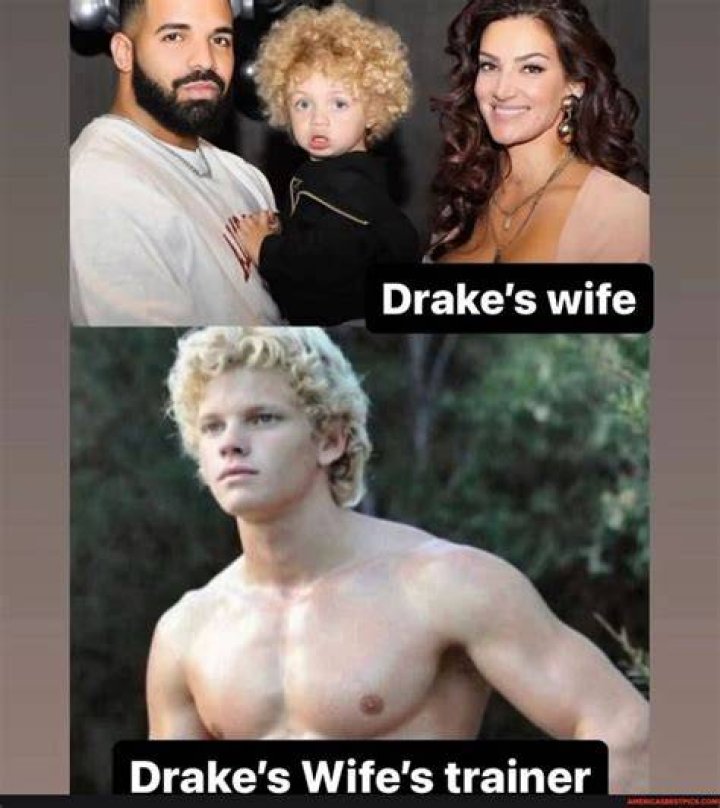 Uncover The Secrets: Drake's Wife Trainer Revealed