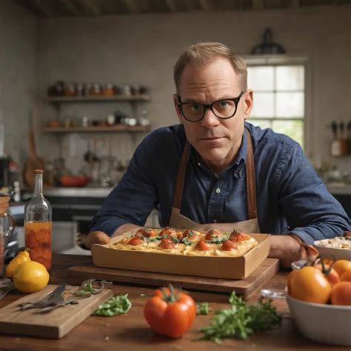 Uncover The Secrets Of Alton Brown Granola: A Culinary Adventure