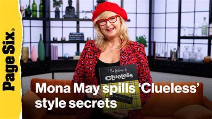 Uncover The Secrets Of An Iconic Style