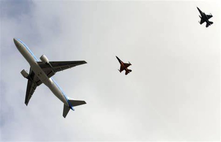 Uncover The Secrets Of Fighter Jets Over Phoenix 2024