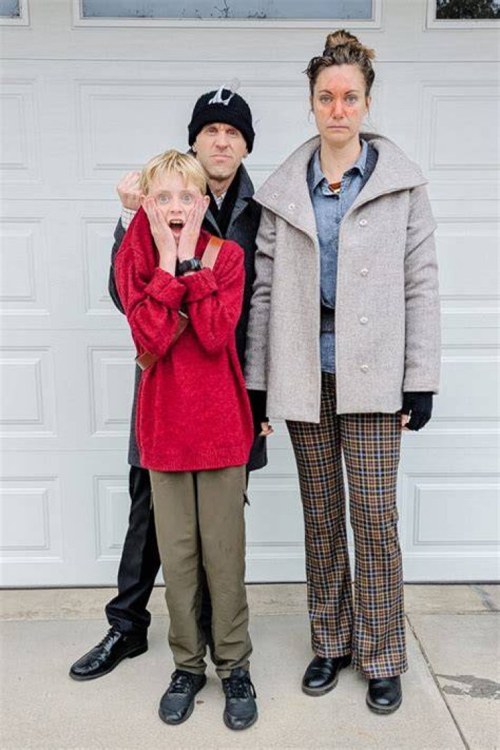 Uncover The Secrets Of Home Alone Costumes: A Definitive Guide