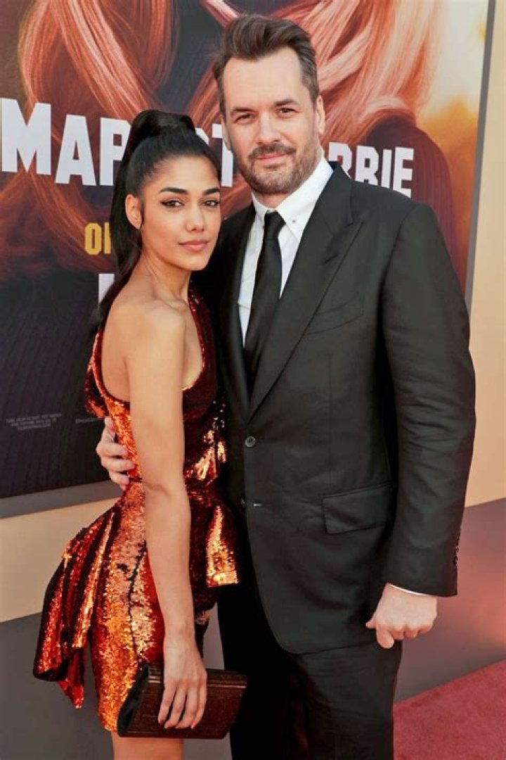 Uncover The Secrets Of Jim Jefferies' Wife: A Journey Of Discovery